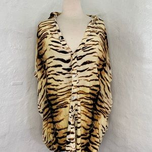 ACACIA SWIMWEAR MOMBASA in Tiger